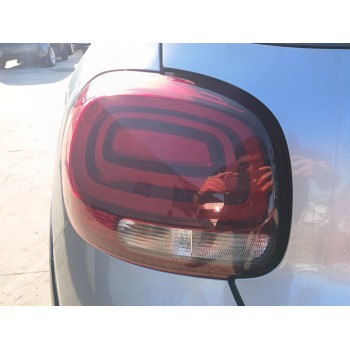 Recambio de piloto trasero izquierdo para citroën c3 iii (sx) 1.5 bluehdi 100 (sxyhyp, sxyhtu) referencia OEM IAM   