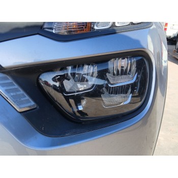Recambio de faro izquierdo para citroën c3 iii (sx) 1.5 bluehdi 100 (sxyhyp, sxyhtu) referencia OEM IAM   