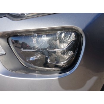 Recambio de faro izquierdo para citroën c3 iii (sx) 1.5 bluehdi 100 (sxyhyp, sxyhtu) referencia OEM IAM   