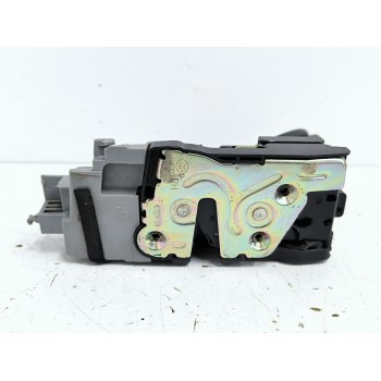 Recambio de cerradura puerta delantera derecha para hyundai tucson (tl, tle) 1.7 crdi referencia OEM IAM 81320D7500 A045035 
