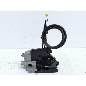 Recambio de cerradura puerta delantera derecha para hyundai tucson (tl, tle) 1.7 crdi referencia OEM IAM 81320D7500 A045035 