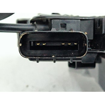 Recambio de cerradura puerta delantera derecha para hyundai tucson (tl, tle) 1.7 crdi referencia OEM IAM 81320D7500 A045035 