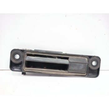 MANETA EXTERIOR MALETERO / PORTON A1647400493 