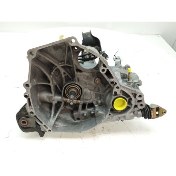 Recambio de caja cambios para honda concerto (hw) 1.6 cat referencia OEM IAM   