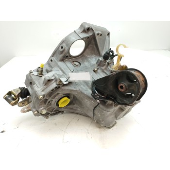 Recambio de caja cambios para honda concerto (hw) 1.6 cat referencia OEM IAM   