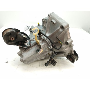 Recambio de caja cambios para honda concerto (hw) 1.6 cat referencia OEM IAM   