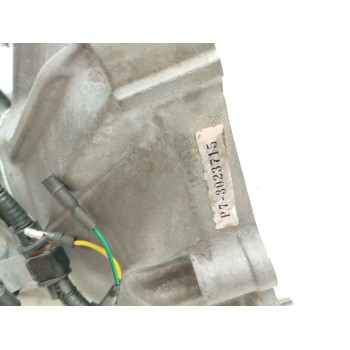 Recambio de caja cambios para honda concerto (hw) 1.6 cat referencia OEM IAM   