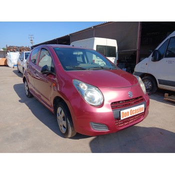 suzuki alto vii (gf, ha25_, ha35_) del año 2011