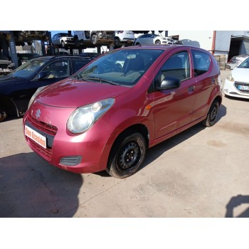 suzuki alto vii (gf, ha25_, ha35_) del año 2011