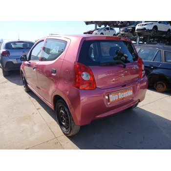 suzuki alto vii (gf, ha25_, ha35_) del año 2011