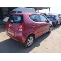 SUZUKI ALTO VII (GF, HA25_, HA35_)