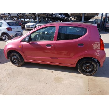 suzuki alto vii (gf, ha25_, ha35_) del año 2011