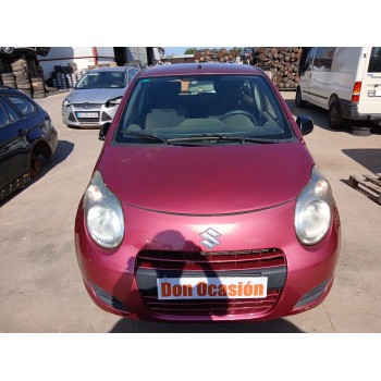 suzuki alto vii (gf, ha25_, ha35_) del año 2011