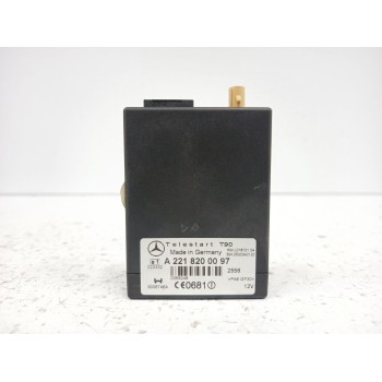 MODULO ELECTRONICO A2218200097 