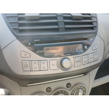suzuki alto vii (gf, ha25_, ha35_) del año 2011
