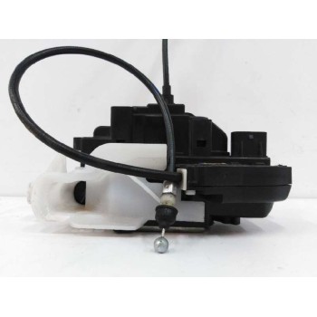 Recambio de cerradura puerta trasera derecha para kia cee´d 1.4 cat referencia OEM IAM 814201H000  