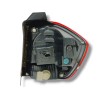 Recambio de piloto trasero izquierdo para fiat freemont (345_) 2.0 jtd 4x4 referencia OEM IAM 68078481AD 6726089405 00116726