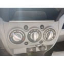 SUZUKI ALTO VII (GF, HA25_, HA35_)