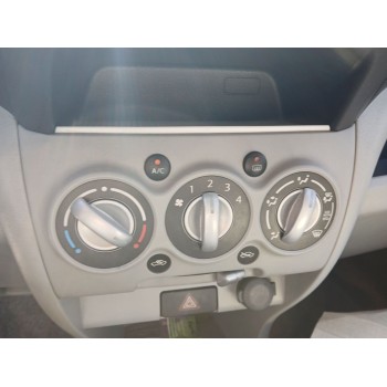 suzuki alto vii (gf, ha25_, ha35_) del año 2011