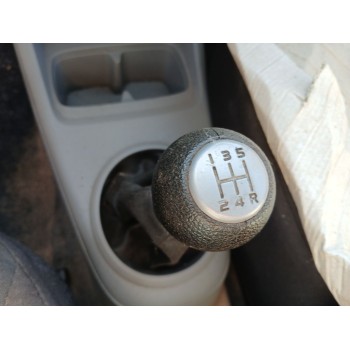 suzuki alto vii (gf, ha25_, ha35_) del año 2011