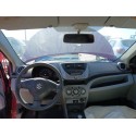 SUZUKI ALTO VII (GF, HA25_, HA35_)