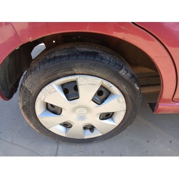 suzuki alto vii (gf, ha25_, ha35_) del año 2011