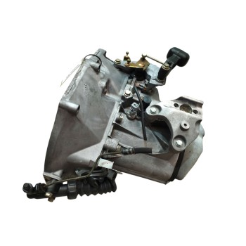 Recambio de caja cambios para citroën c3 1.4 hdi referencia OEM IAM 20CP67  
