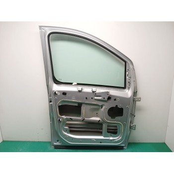Recambio de puerta delantera izquierda para fiat scudo furgoneta (270_, 272_) 2.0 d multijet referencia OEM IAM 1400427488  