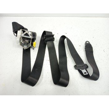 CINTURON SEGURIDAD TRASERO DERECHO A1648601685 