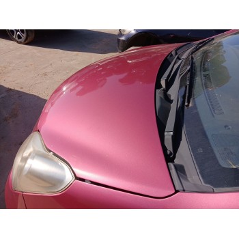Recambio de capot para suzuki alto vii (gf, ha25_, ha35_) 1.0 (amf310) referencia OEM IAM   