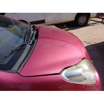 Recambio de capot para suzuki alto vii (gf, ha25_, ha35_) 1.0 (amf310) referencia OEM IAM   