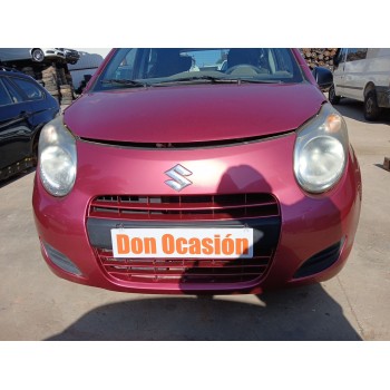 Recambio de paragolpes delantero para suzuki alto vii (gf, ha25_, ha35_) 1.0 (amf310) referencia OEM IAM   