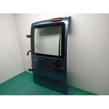 Recambio de porton trasero izquierdo para fiat doblo monospace (119_, 223_) 1.9 d (223axb1a) referencia OEM IAM 46840107  