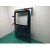 Recambio de porton trasero izquierdo para fiat doblo monospace (119_, 223_) 1.9 d (223axb1a) referencia OEM IAM 46840107  