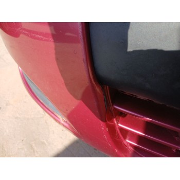 Recambio de paragolpes delantero para suzuki alto vii (gf, ha25_, ha35_) 1.0 (amf310) referencia OEM IAM   
