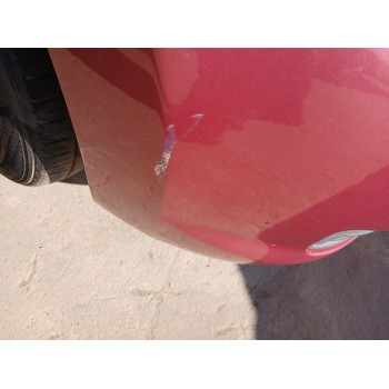 Recambio de paragolpes delantero para suzuki alto vii (gf, ha25_, ha35_) 1.0 (amf310) referencia OEM IAM   