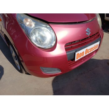 Recambio de paragolpes delantero para suzuki alto vii (gf, ha25_, ha35_) 1.0 (amf310) referencia OEM IAM   
