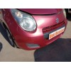 Recambio de paragolpes delantero para suzuki alto vii (gf, ha25_, ha35_) 1.0 (amf310) referencia OEM IAM   