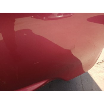 Recambio de paragolpes trasero para suzuki alto vii (gf, ha25_, ha35_) 1.0 (amf310) referencia OEM IAM   