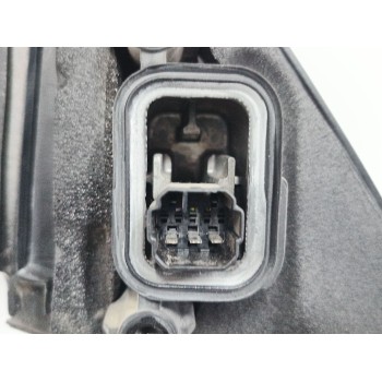 Recambio de retrovisor izquierdo para saab 9-3 (ys3f, e79, d79, d75) 2.2 tid referencia OEM IAM 12796423  