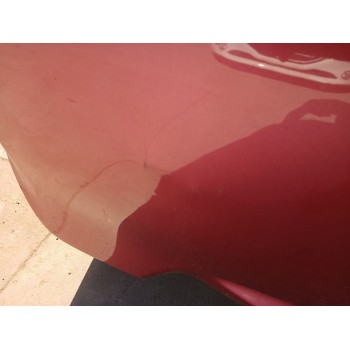 Recambio de paragolpes trasero para suzuki alto vii (gf, ha25_, ha35_) 1.0 (amf310) referencia OEM IAM   