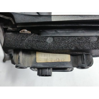 Recambio de retrovisor izquierdo para saab 9-3 (ys3f, e79, d79, d75) 2.2 tid referencia OEM IAM 12796423  