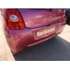 Recambio de paragolpes trasero para suzuki alto vii (gf, ha25_, ha35_) 1.0 (amf310) referencia OEM IAM   