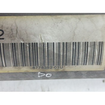 Recambio de cremallera direccion para bmw 5 touring (e61) 520 d referencia OEM IAM 6774352  