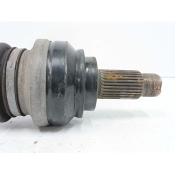 Recambio de transmision trasera derecha para bmw 5 touring (e61) 520 d referencia OEM IAM 7529217  