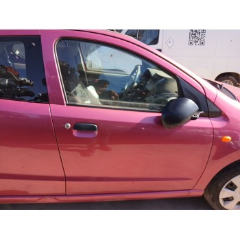 Recambio de puerta delantera derecha para suzuki alto vii (gf, ha25_, ha35_) 1.0 (amf310) referencia OEM IAM   