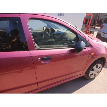 Recambio de puerta delantera derecha para suzuki alto vii (gf, ha25_, ha35_) 1.0 (amf310) referencia OEM IAM   