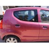 Recambio de puerta trasera derecha para suzuki alto vii (gf, ha25_, ha35_) 1.0 (amf310) referencia OEM IAM   