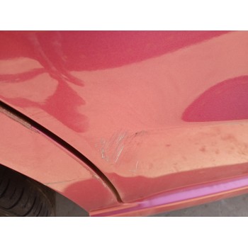 Recambio de puerta trasera derecha para suzuki alto vii (gf, ha25_, ha35_) 1.0 (amf310) referencia OEM IAM   