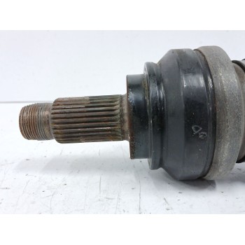 Recambio de transmision trasera izquierda para bmw 5 touring (e61) 520 d referencia OEM IAM 7529217  